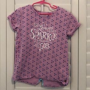Matilda Jane T-Shirt Size 10